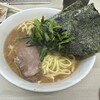 ラーメン 町田家 町田本店