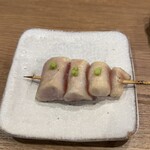 焼鳥 谷口 - 