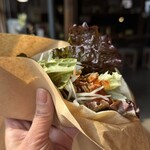 café kotsu kotsu - 