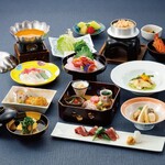 日本料理 瀬戸 - 春瀬戸内会席