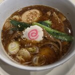 らぁめん 涼虎 - 