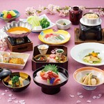 日本料理 瀬戸 - 春葵