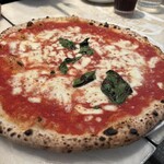 アンティーカ・ピッツェリア・ダ・ミケーレ - 