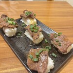 吟の利久 新宿 - 