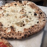 アンティーカ・ピッツェリア・ダ・ミケーレ - 