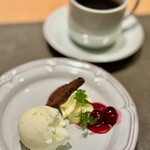 恵比寿 鉄板焼き Sublime - 