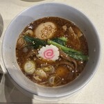 らぁめん 涼虎 - 