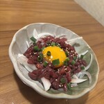 吟の利久 新宿 - 