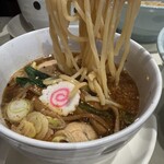 らぁめん 涼虎 - 