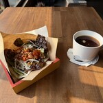 café kotsu kotsu - 