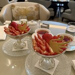 ザ パレス ラウンジ - 