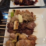 金太郎 - 料理写真: