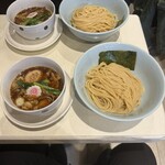 らぁめん 涼虎 - 