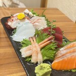 吟の利久 新宿 - 