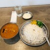 しのぶめし - 南インドカレー（チキン）1,500円♪