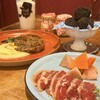 Mr.Gentleman Neo Japan Dining - 料理写真: