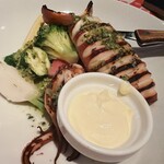 グランド・セントラル・オイスターバー&レストラン - 