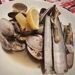 グランド・セントラル・オイスターバー&レストラン - 