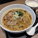 デニーズ - 料理写真: