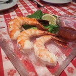 グランド・セントラル・オイスターバー&レストラン - 