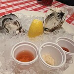 グランド・セントラル・オイスターバー&レストラン - 