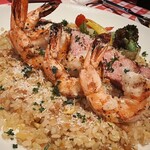 グランド・セントラル・オイスターバー&レストラン - 