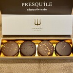 プレスキルショコラトリー - 