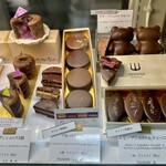 プレスキルショコラトリー - 