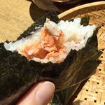 おにぎり浅草宿六 - 