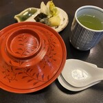 京料理　福們 - 