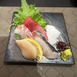 プラチナフィッシュ おもてなし Kakure - 