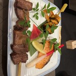 プラチナフィッシュ おもてなし Kakure - 