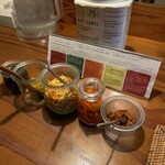 ホンカトリー - 