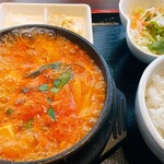 焼肉ホルモン 牛者 - 