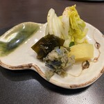 京料理　福們 - 