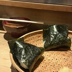 おにぎり浅草宿六 - 