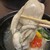京料理　福們 - 料理写真:大きな牡蠣ぷりぷり