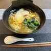 ラーメン 杉田家 千葉祐光店