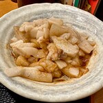 自家製熟成麺 吉岡 - 