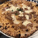 アンティーカ・ピッツェリア・ダ・ミケーレ - 