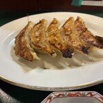 三村味素店 - 餃子