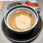 ON the TABLE CHINESE - 