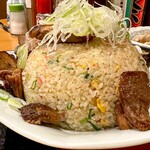 自家製熟成麺 吉岡 - 