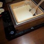 竹中豆腐工房 - 