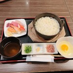 魚たつ - 