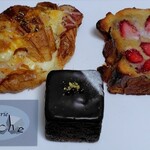 ブーランジェリー ロッシェ - 