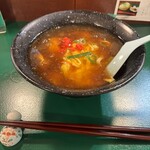 三村味素店 - 餡掛け