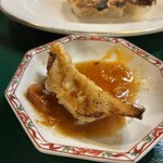 三村味素店 - 辛味噌で