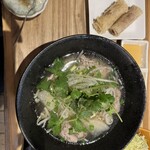 リゾートレストラン ホーチミン - 