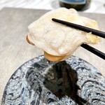 ON the TABLE CHINESE - 